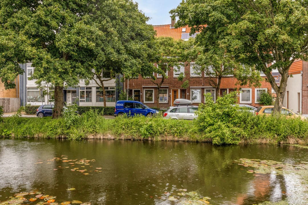 Foto 32 van Zestienhovensekade 47