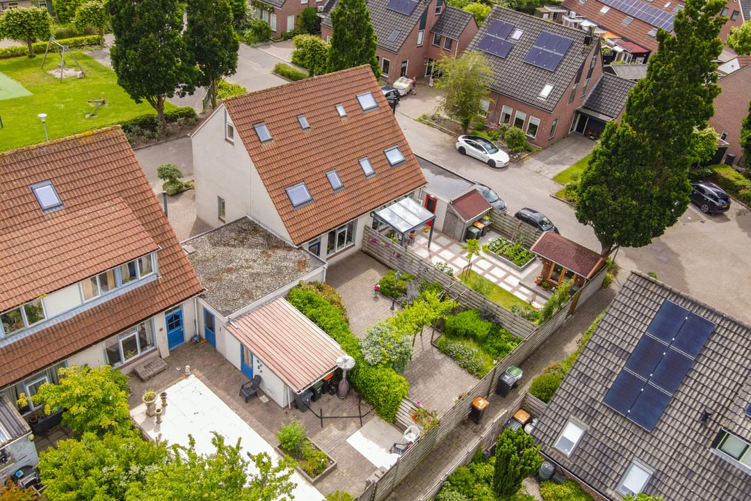 Photo 41 of Langedijker 3