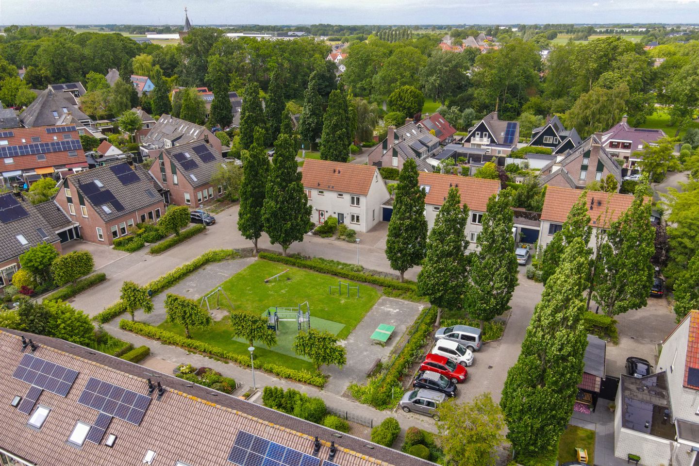 Photo 44 of Langedijker 3