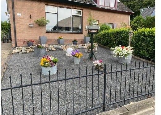Foto 34 van Zanderijweg 12-A