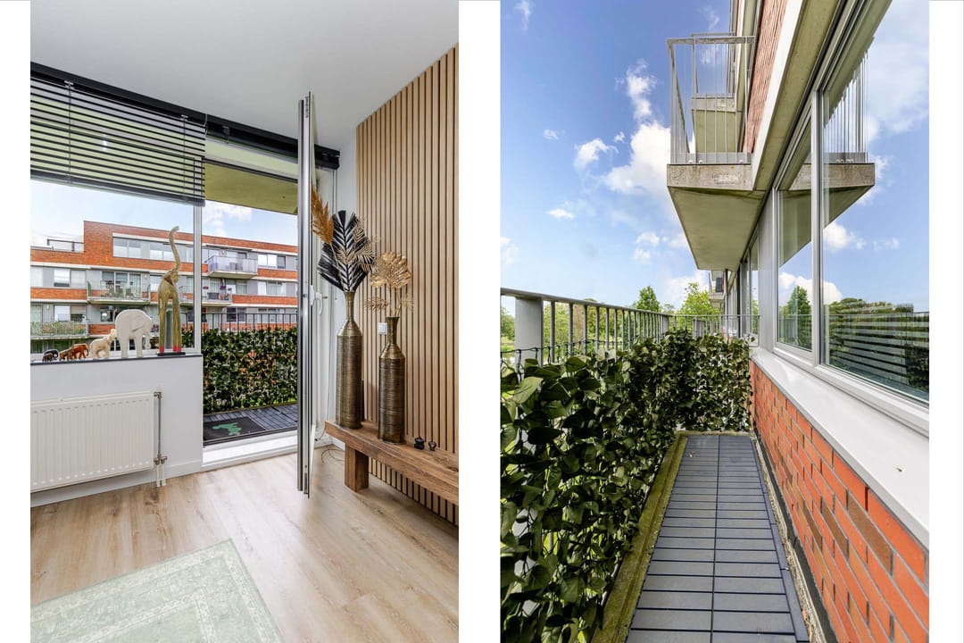 Photo 16 of Johan de Wittstraat 131