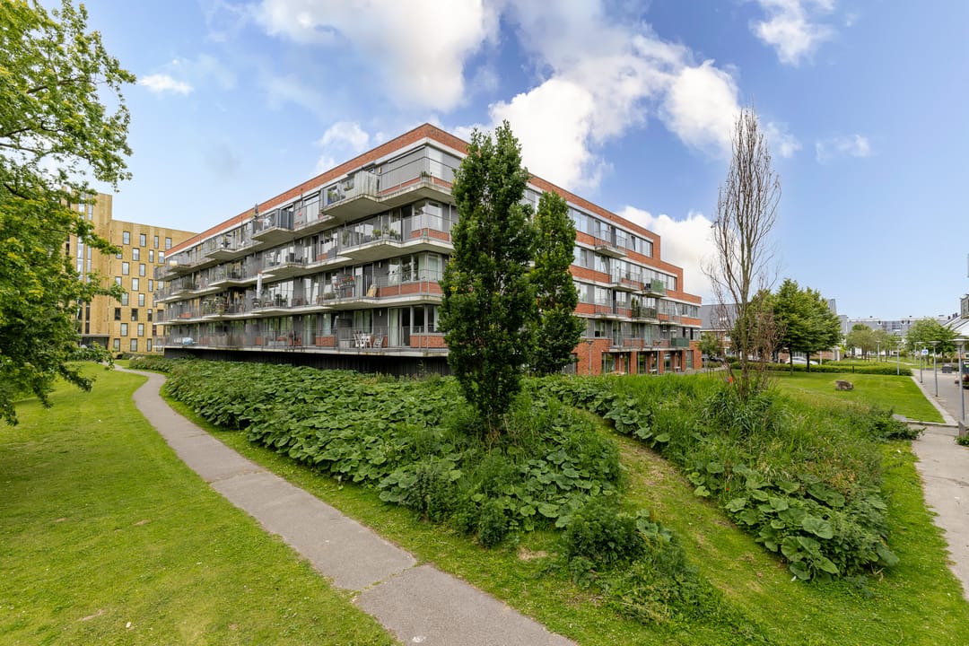 Photo 7 of Johan de Wittstraat 131