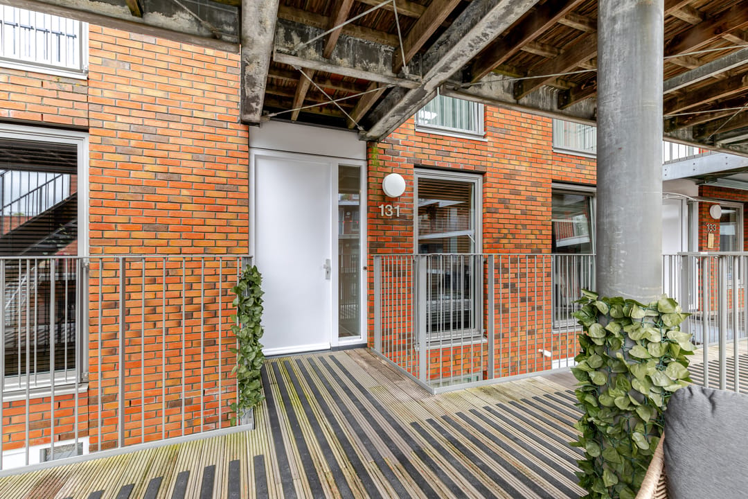 Photo 11 of Johan de Wittstraat 131