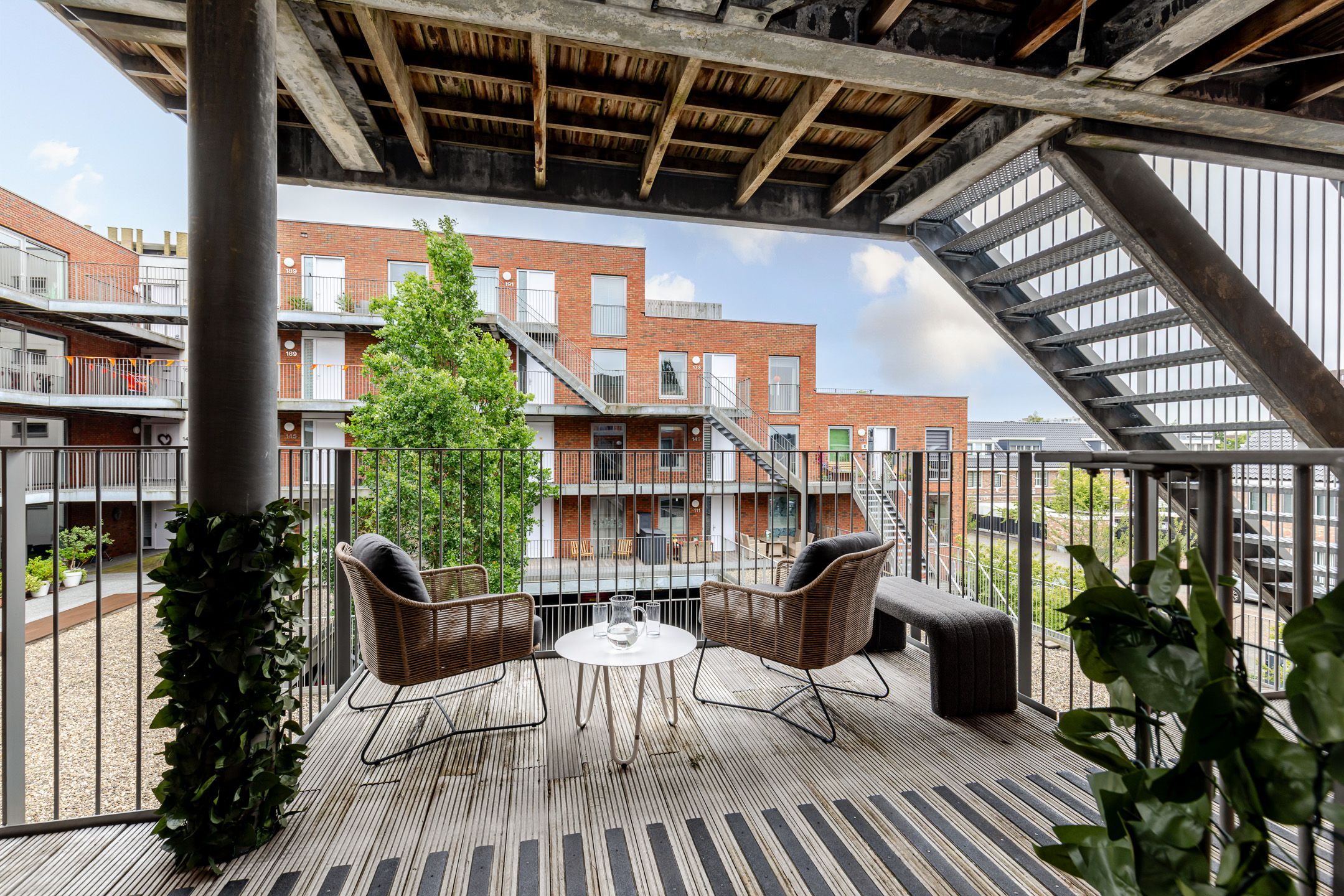 Photo 42 of Johan de Wittstraat 131