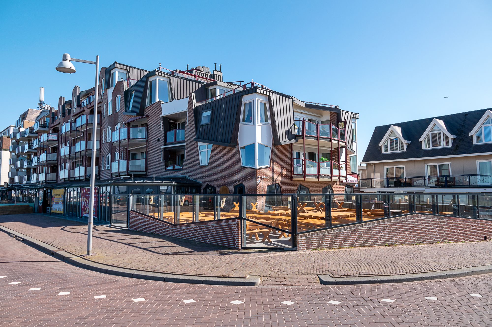 Photo 54 of Vuurtorenplein 21
