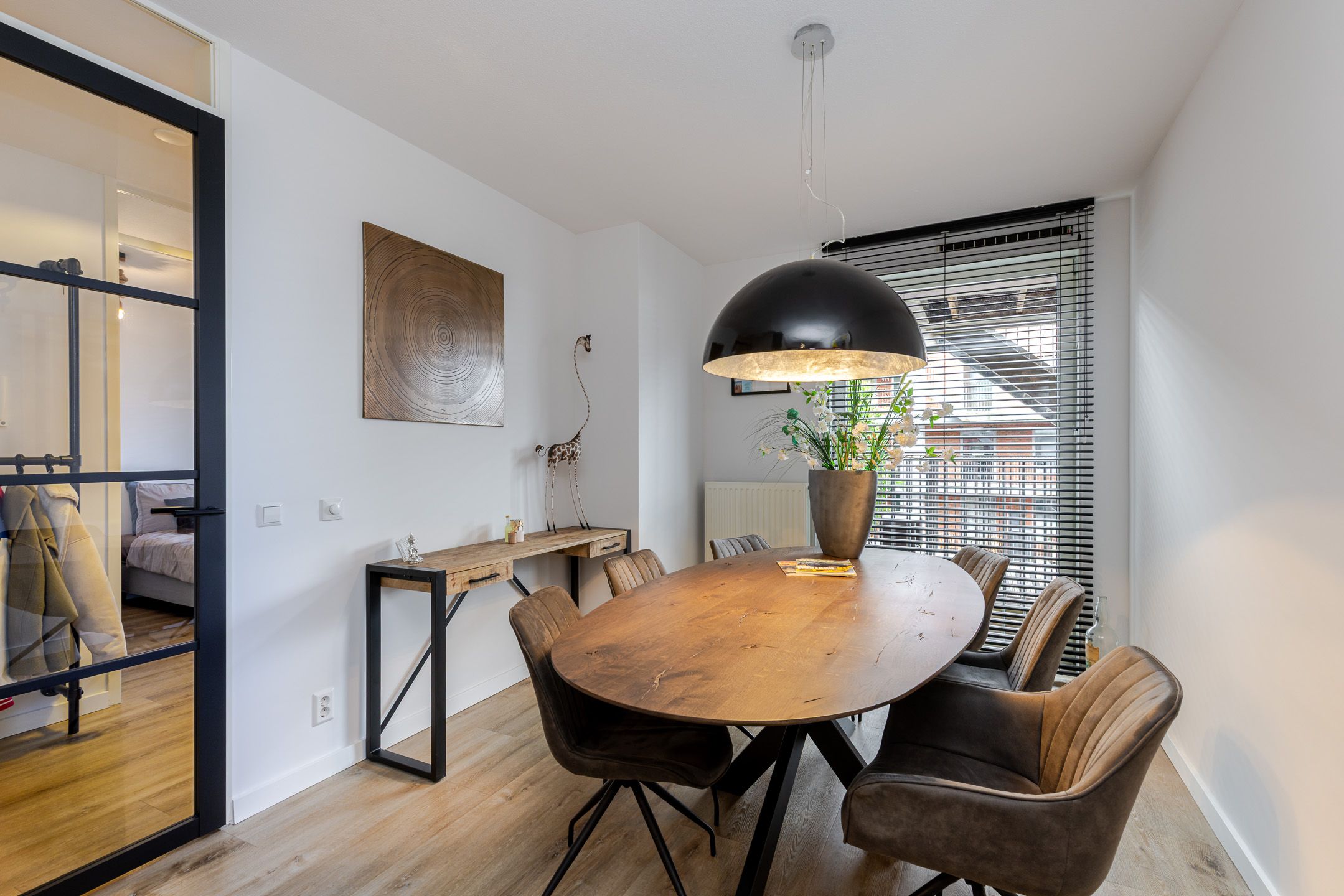 Photo 3 of Johan de Wittstraat 131