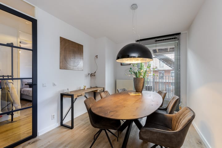 Photo 3 of Johan de Wittstraat 131