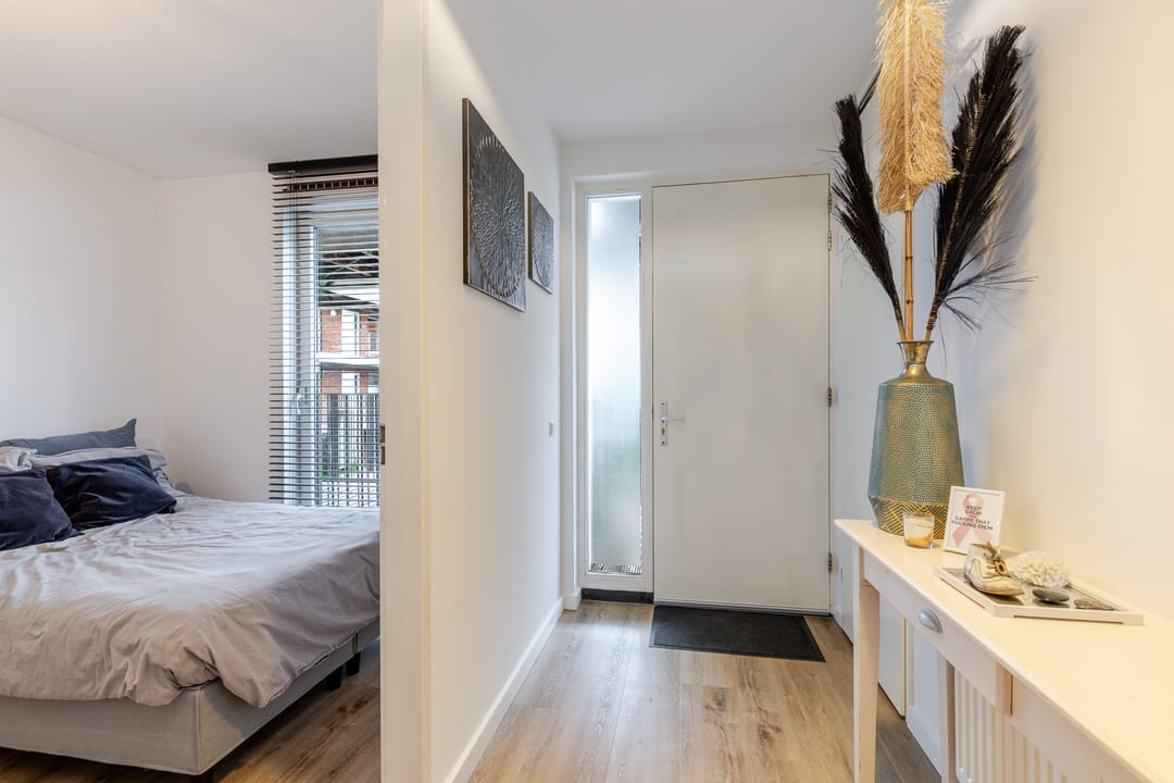 Photo 31 of Johan de Wittstraat 131