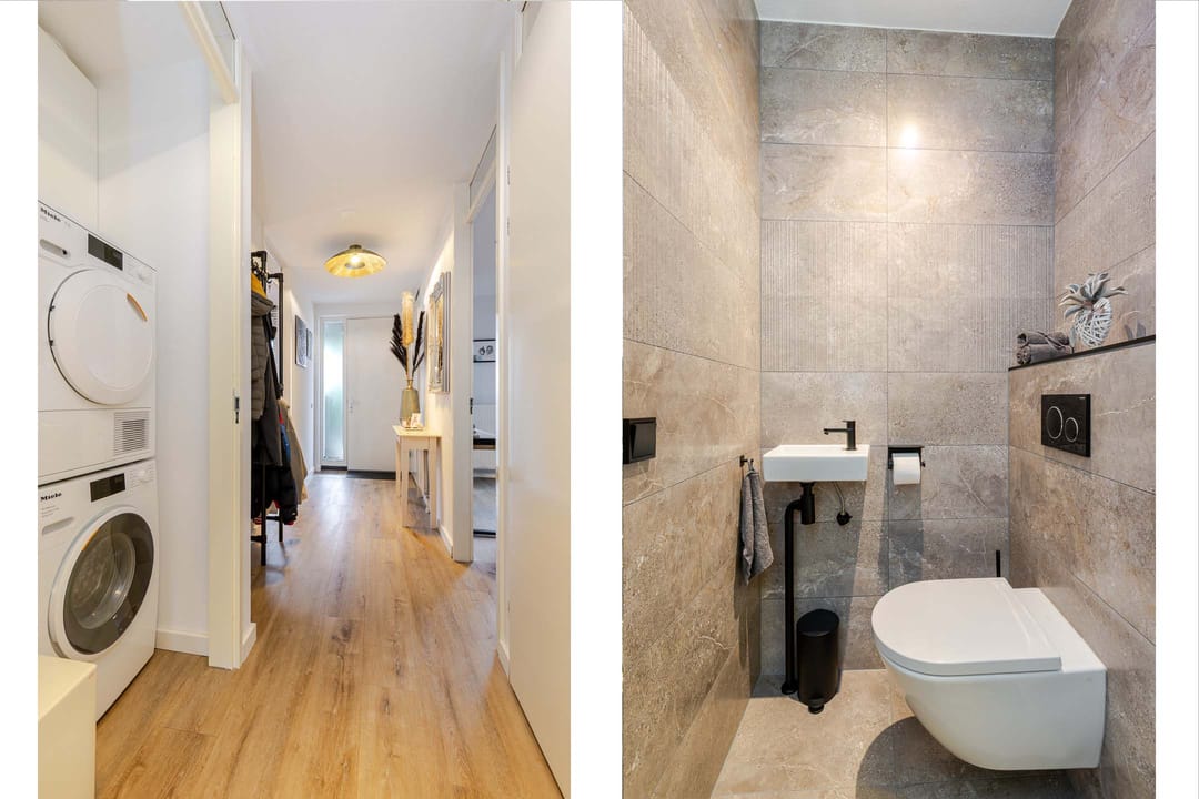 Photo 38 of Johan de Wittstraat 131