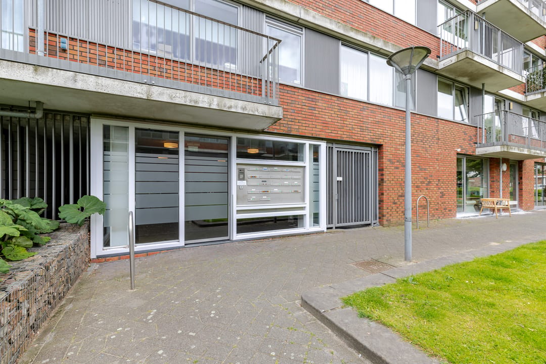 Photo 8 of Johan de Wittstraat 131