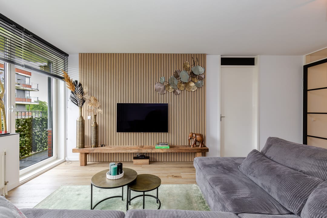 Photo 2 of Johan de Wittstraat 131