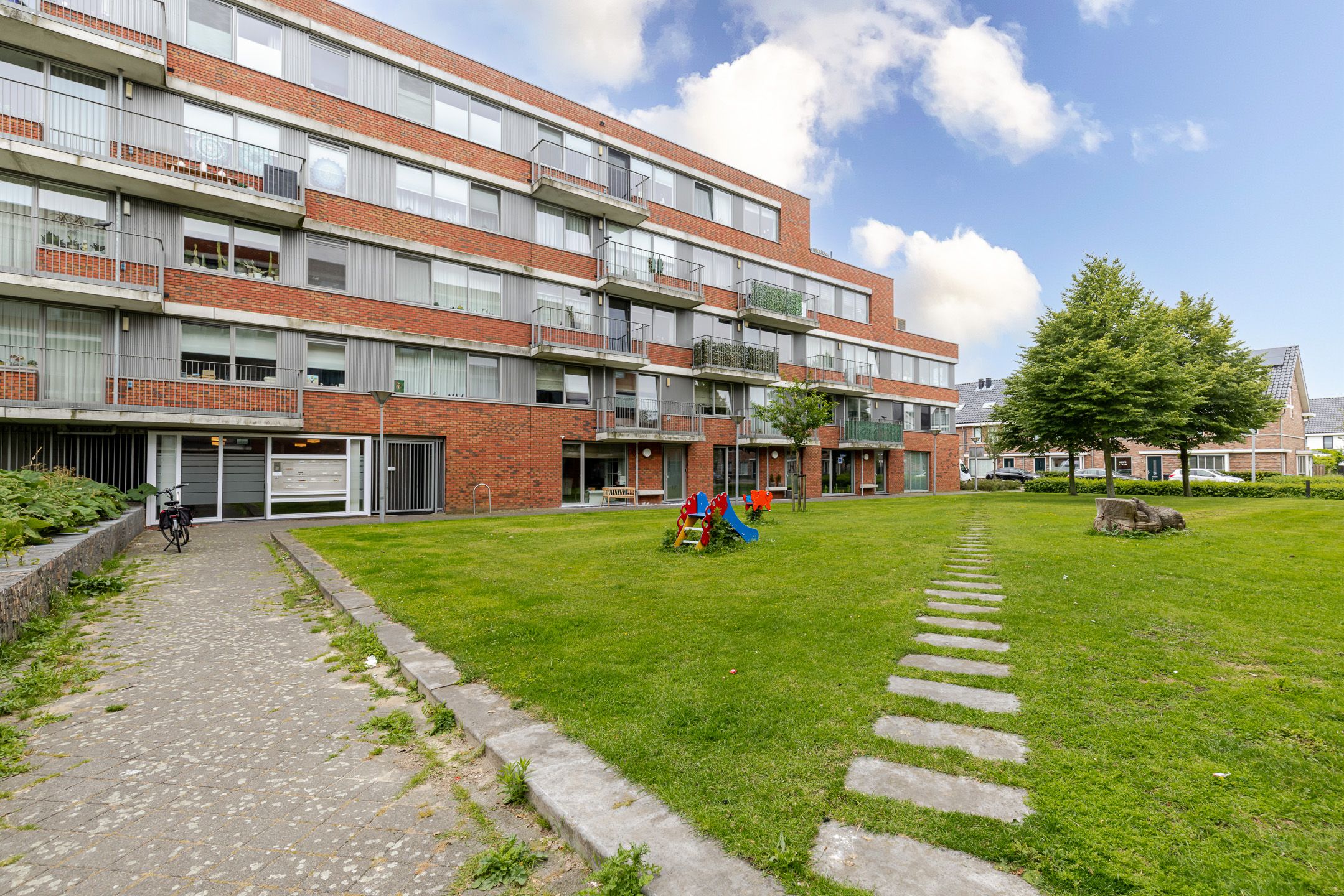 Photo 6 of Johan de Wittstraat 131