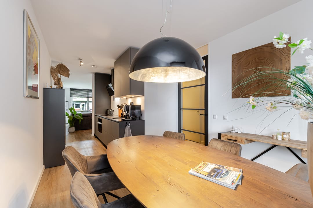 Photo 26 of Johan de Wittstraat 131