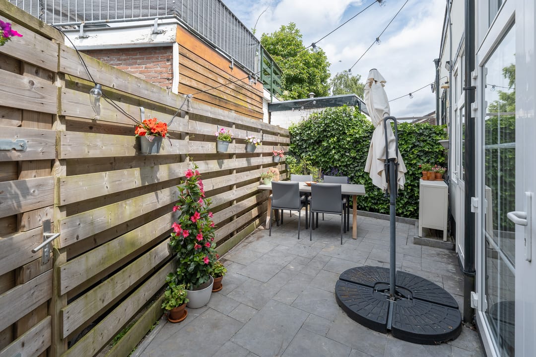 Photo 26 of Van Leeuwenhoekstraat 3