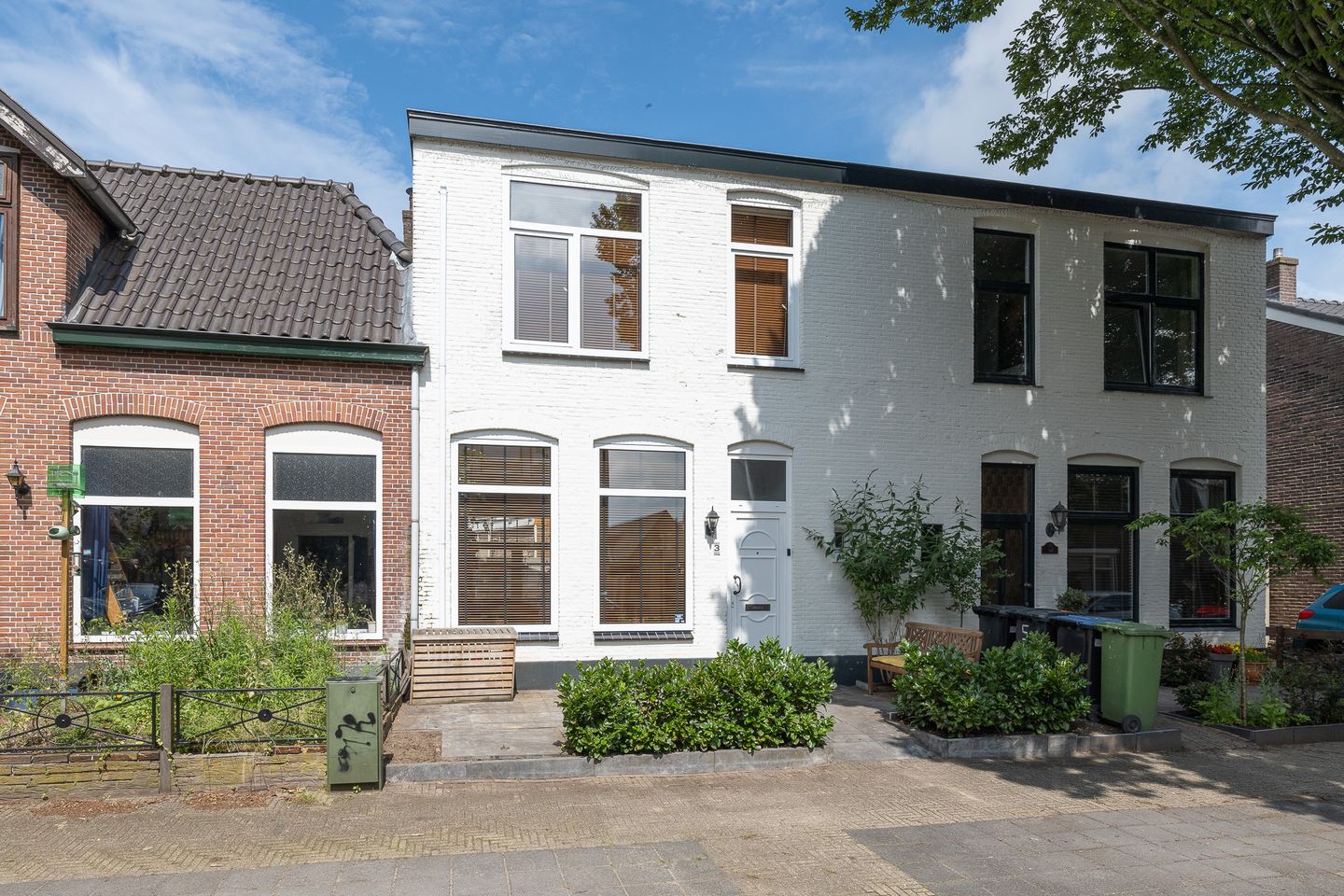 Foto 1 van Van Leeuwenhoekstraat 3