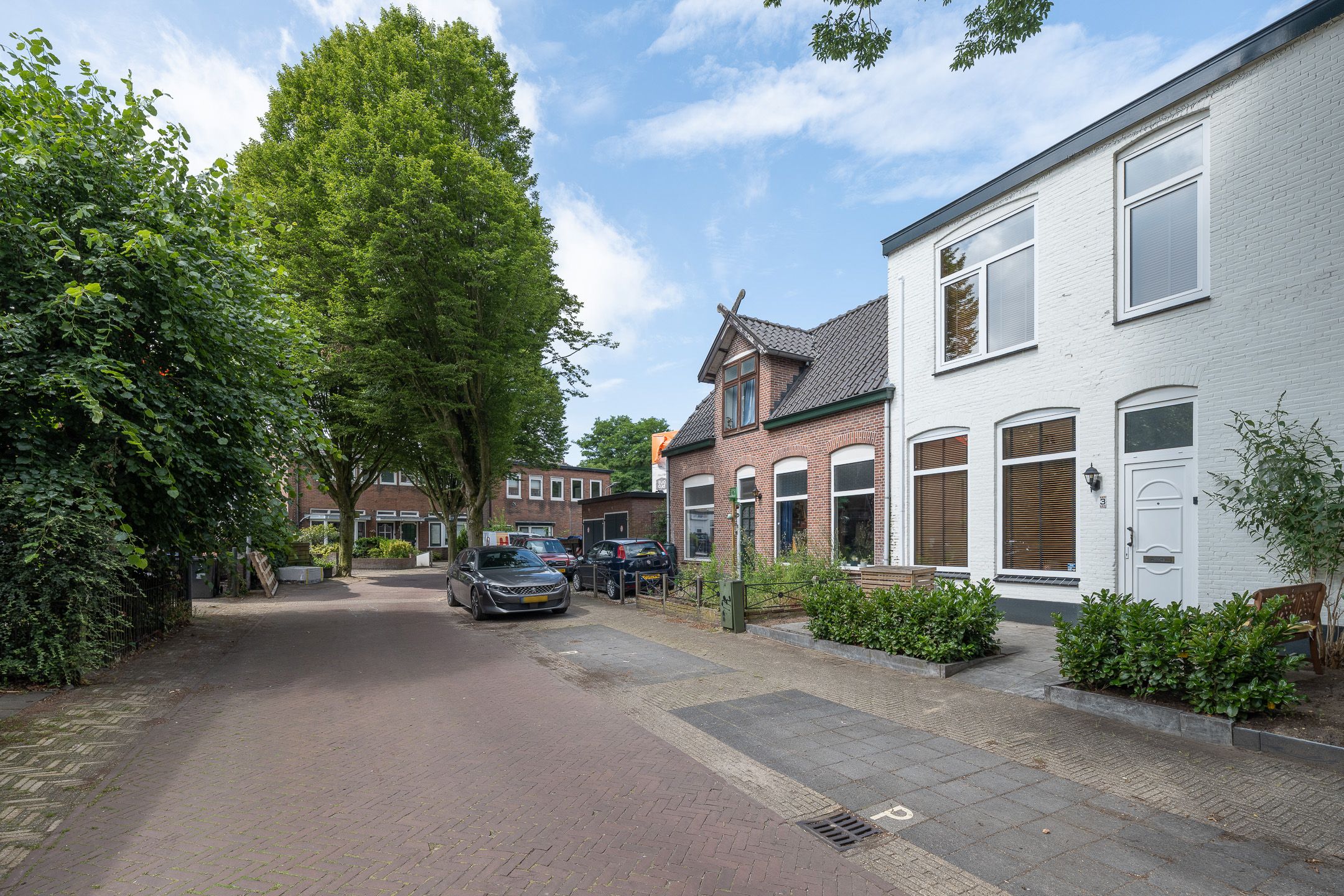 Photo 33 of Van Leeuwenhoekstraat 3