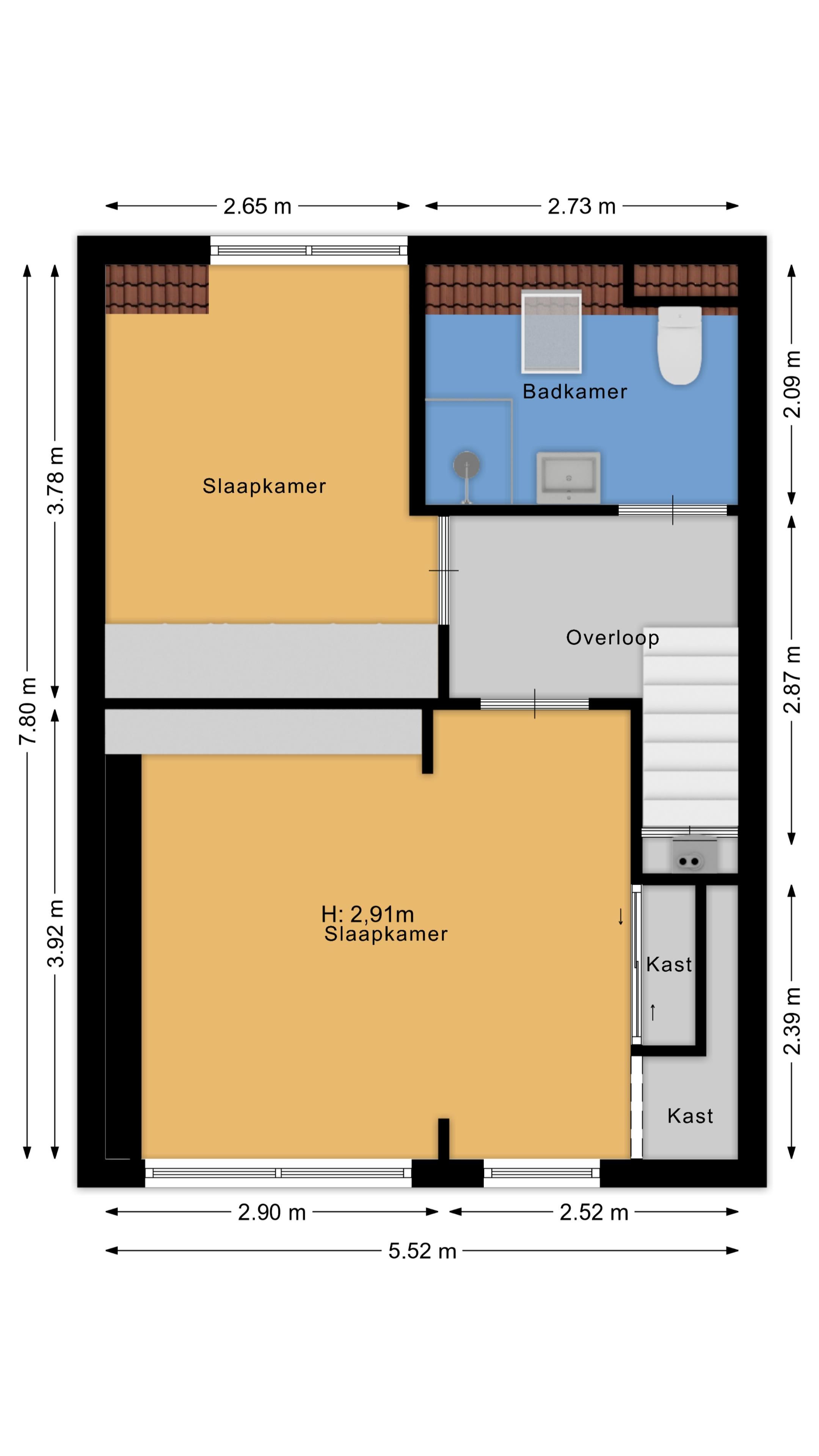 Photo 36 of Van Leeuwenhoekstraat 3