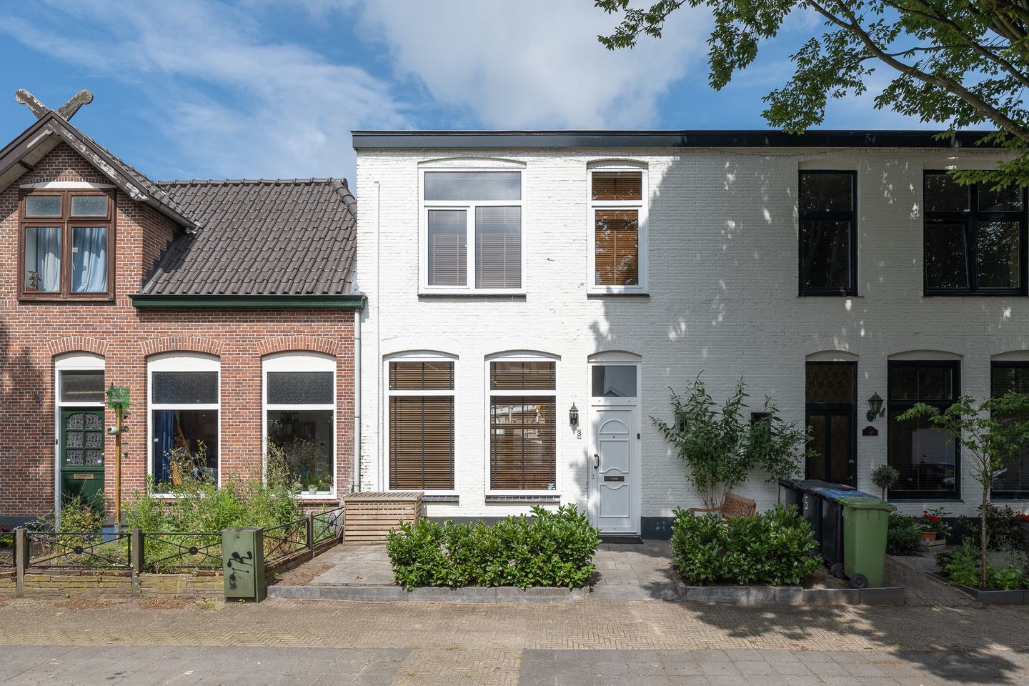 Photo 34 of Van Leeuwenhoekstraat 3