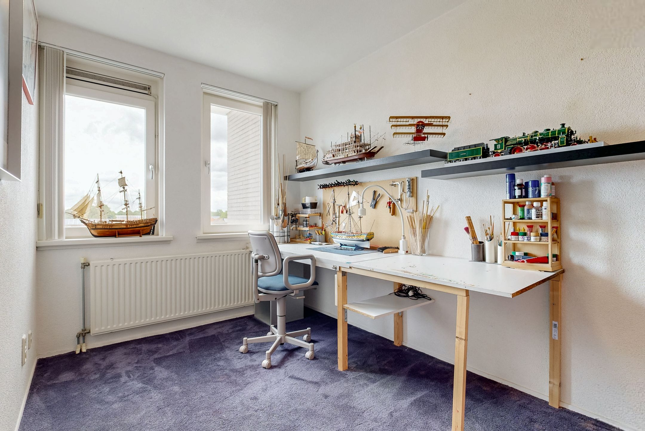 Photo 30 of Cornelis van der Kolffstraat 129