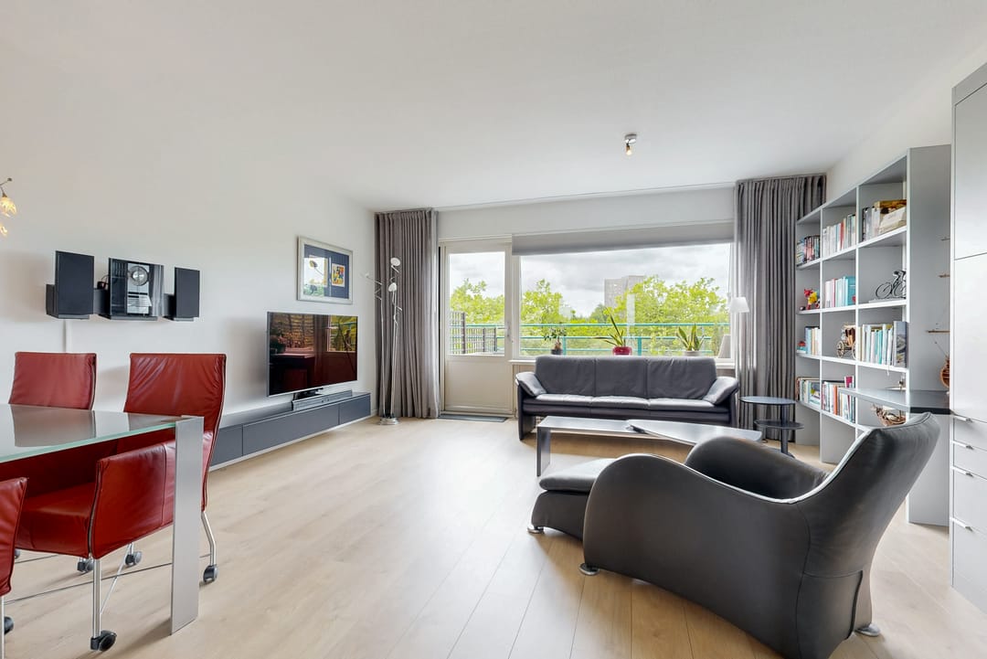 Photo 2 of Cornelis van der Kolffstraat 129