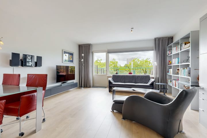 Photo 2 of Cornelis van der Kolffstraat 129