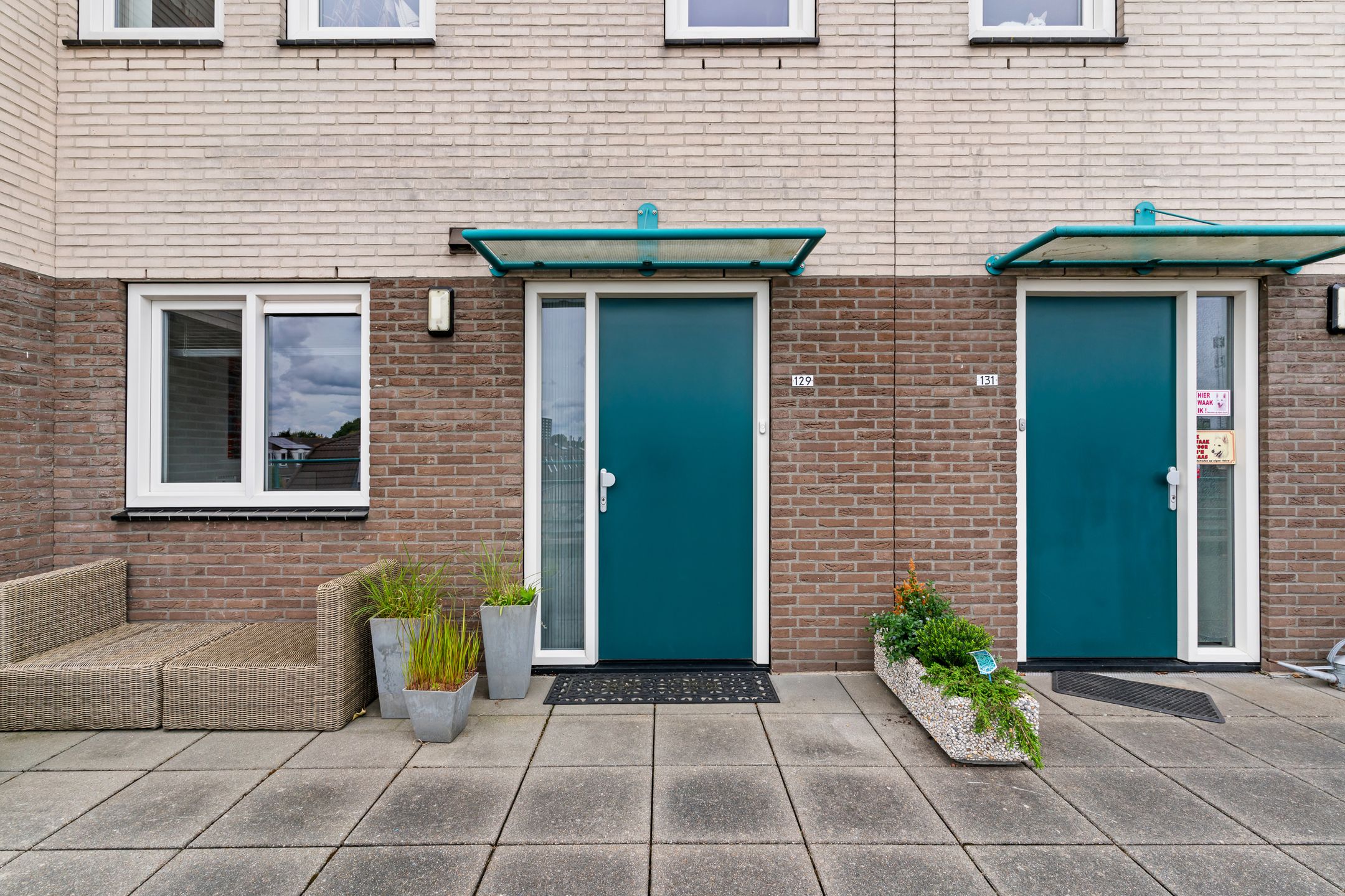 Photo 12 of Cornelis van der Kolffstraat 129