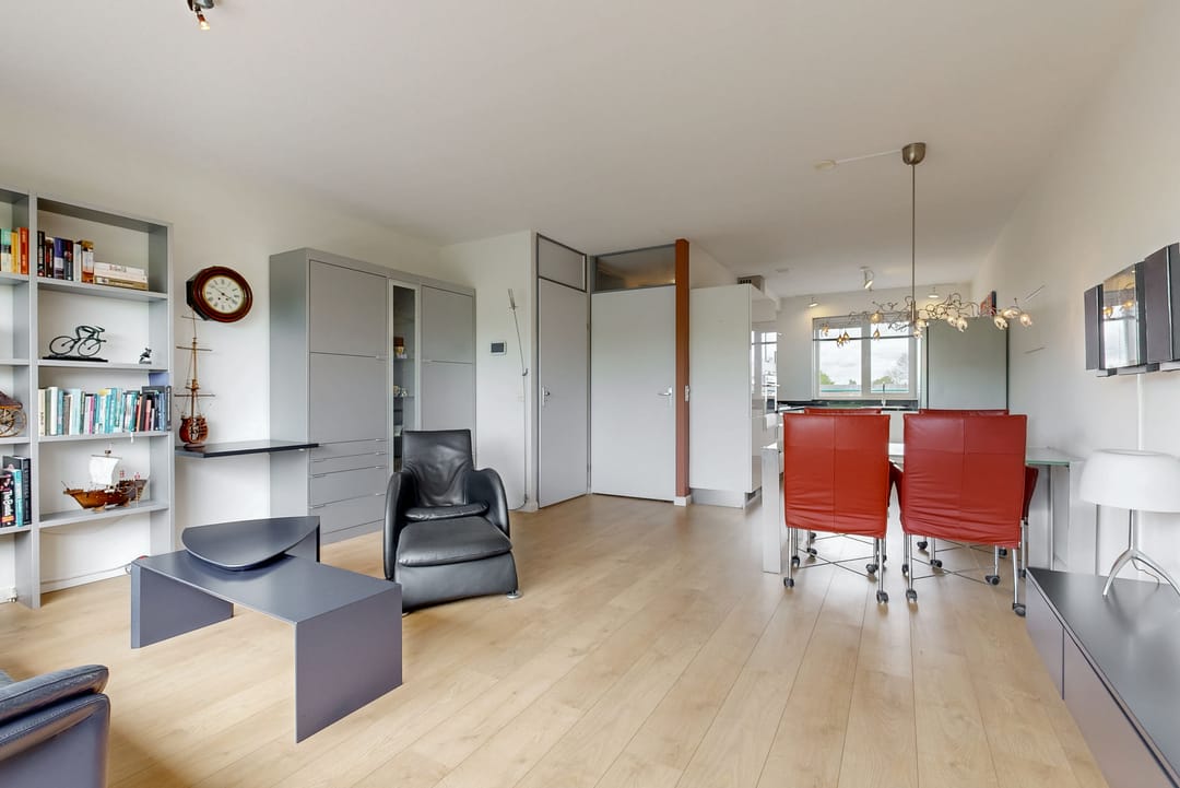 Photo 17 of Cornelis van der Kolffstraat 129