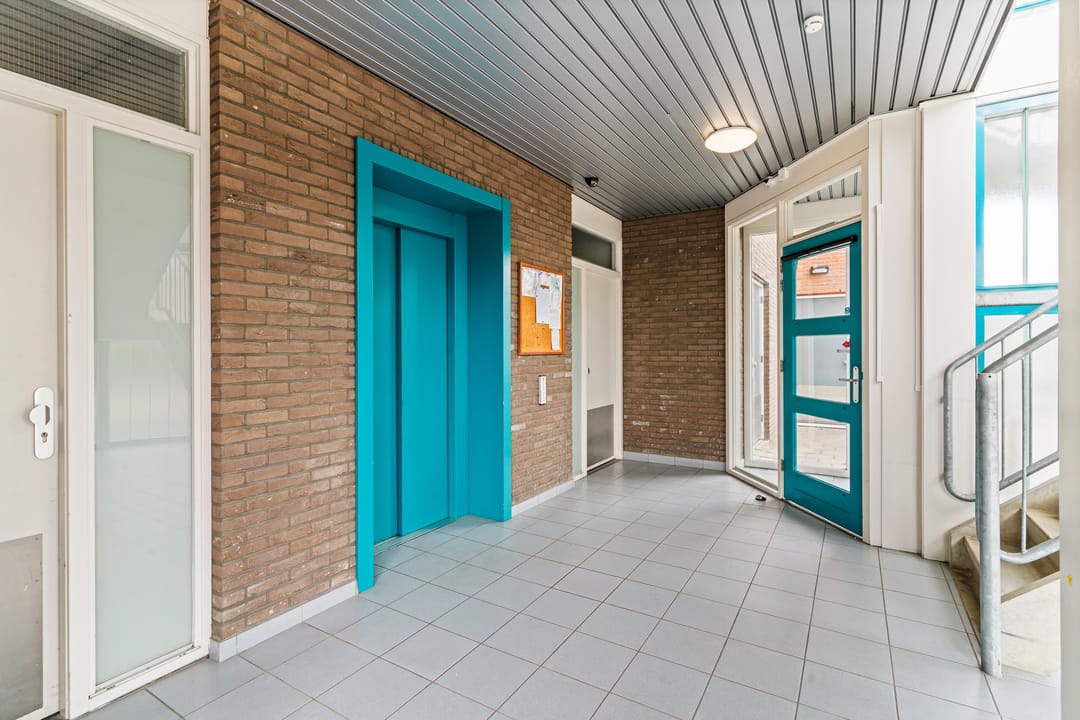 Photo 8 of Cornelis van der Kolffstraat 129