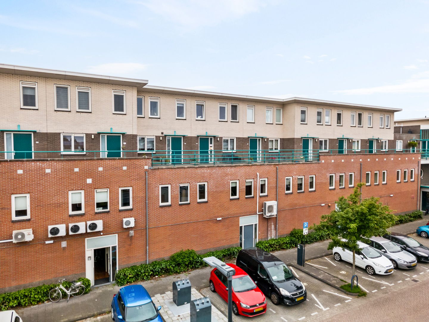 Photo 34 of Cornelis van der Kolffstraat 129