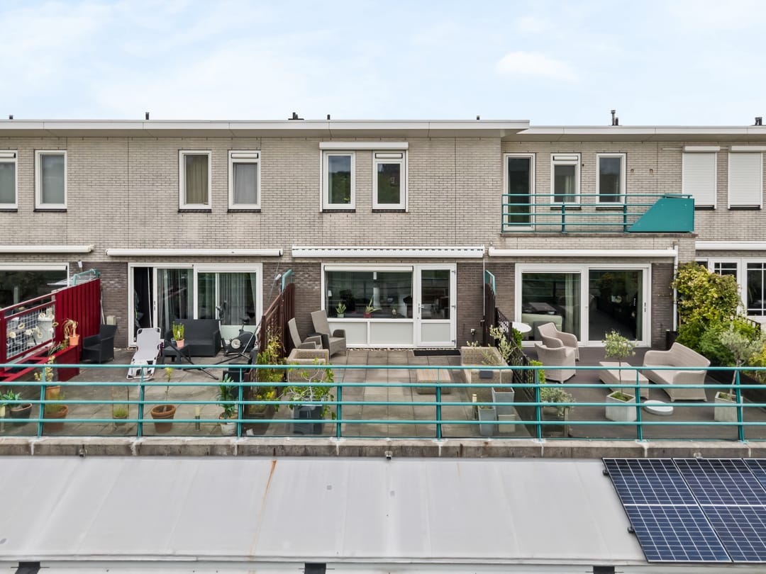 Photo 38 of Cornelis van der Kolffstraat 129