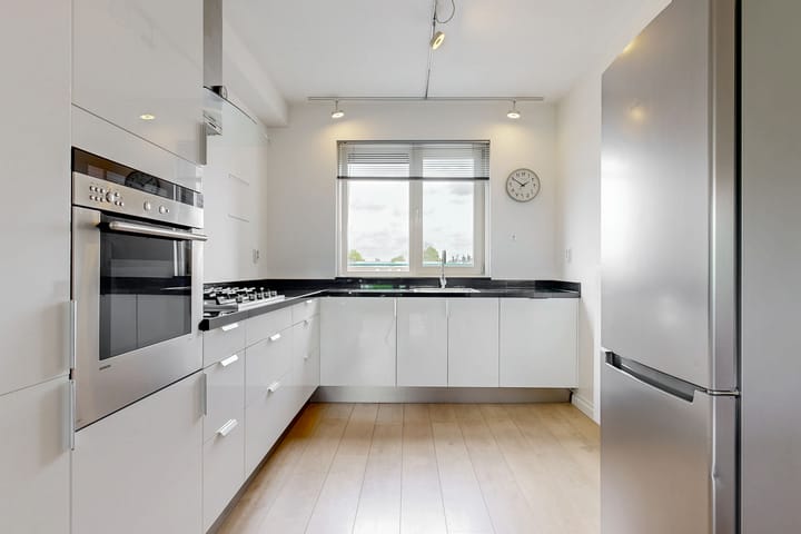 Photo 3 of Cornelis van der Kolffstraat 129