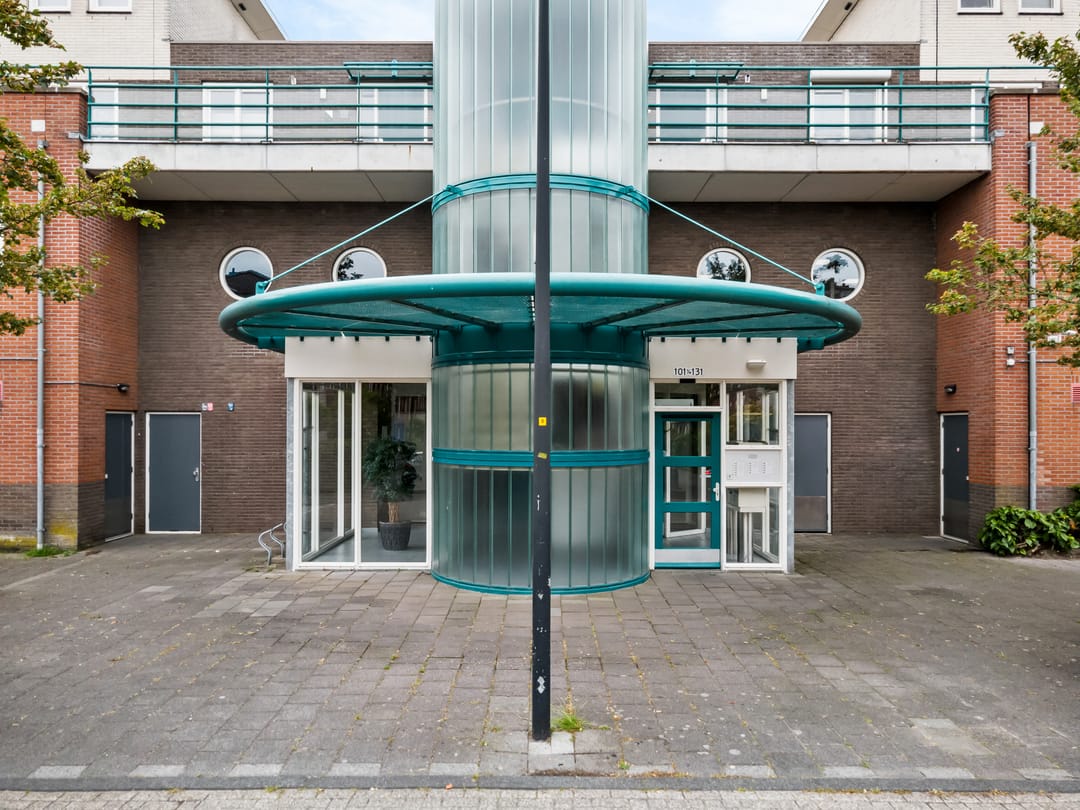 Photo 7 of Cornelis van der Kolffstraat 129