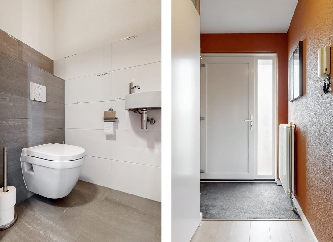 Photo 13 of Cornelis van der Kolffstraat 129