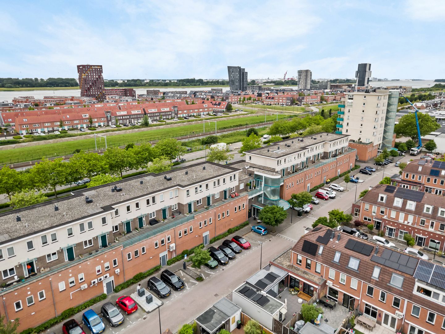Photo 40 of Cornelis van der Kolffstraat 129