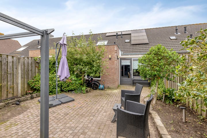 Photo 4 of Vogelkersstraat 3