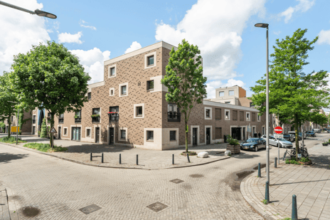 Blokmakersstraat thumbnail