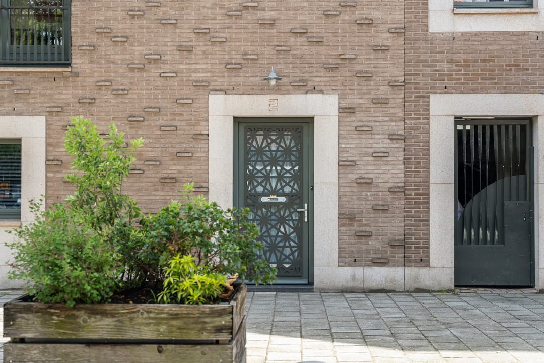 Photo 32 of Blokmakersstraat 2