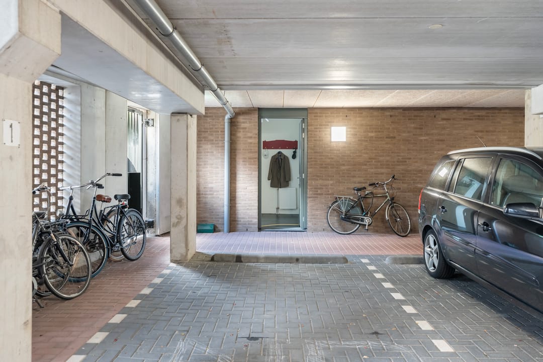 Photo 31 of Blokmakersstraat 2