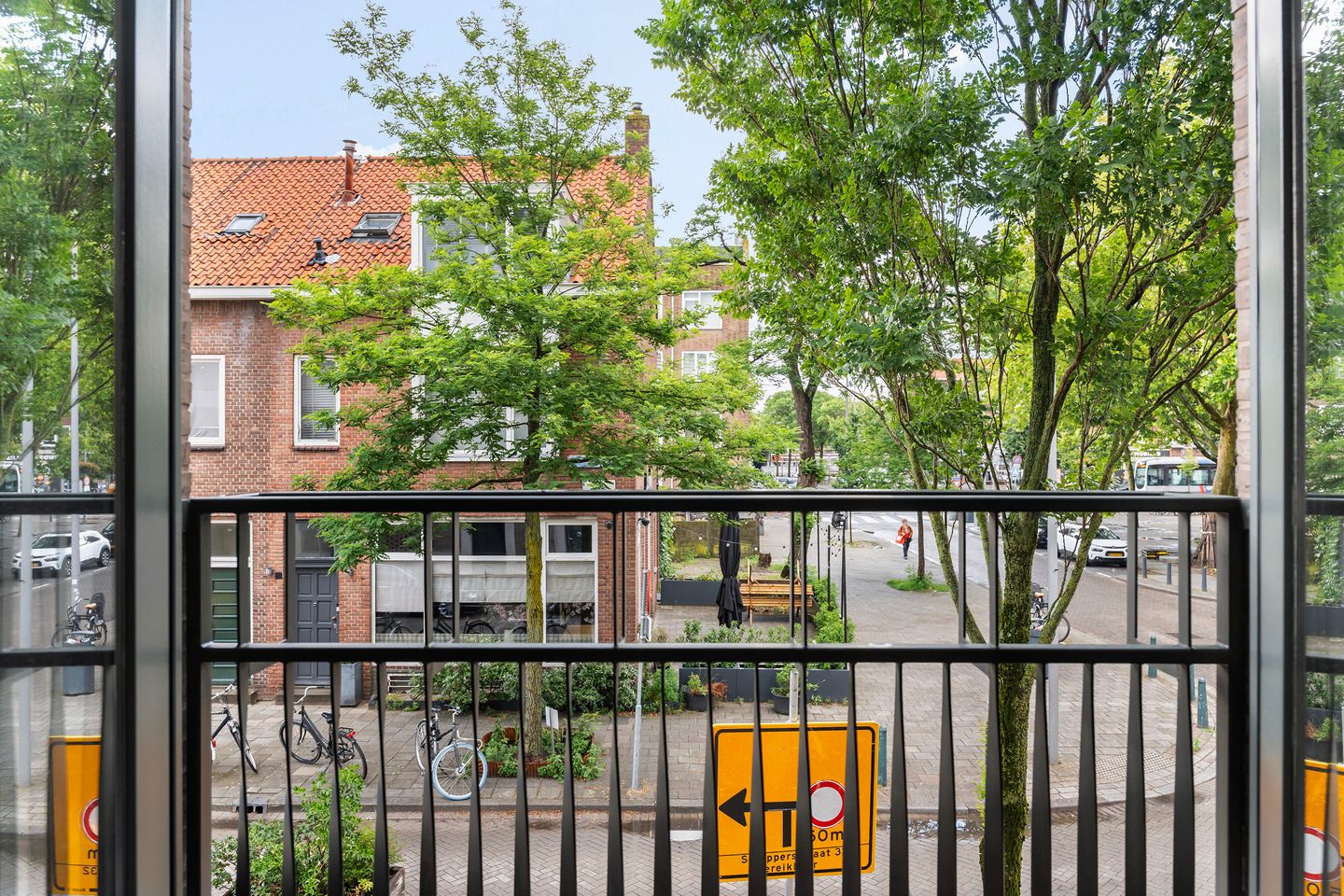 Photo 14 of Blokmakersstraat 2
