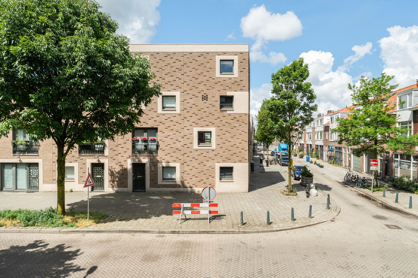 Photo 34 of Blokmakersstraat 2