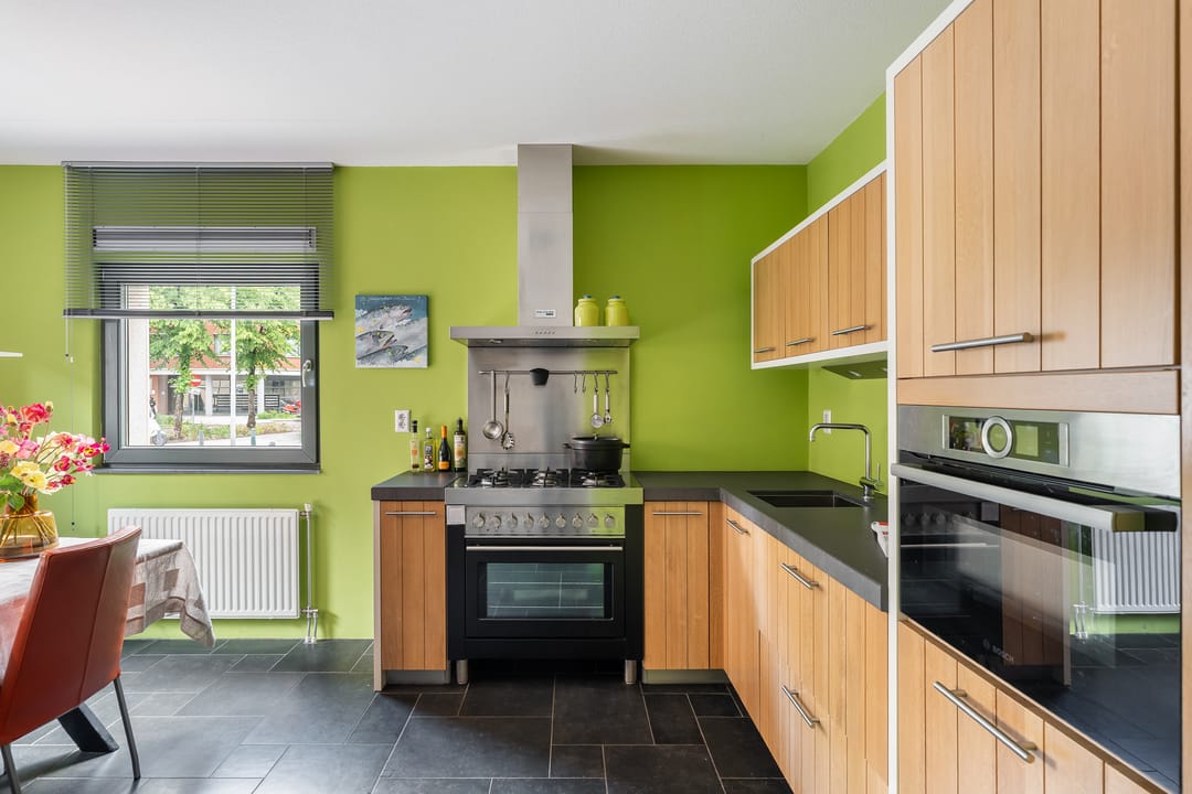 Photo 16 of Blokmakersstraat 2