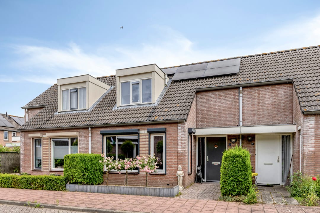 Photo 26 of Vogelkersstraat 3