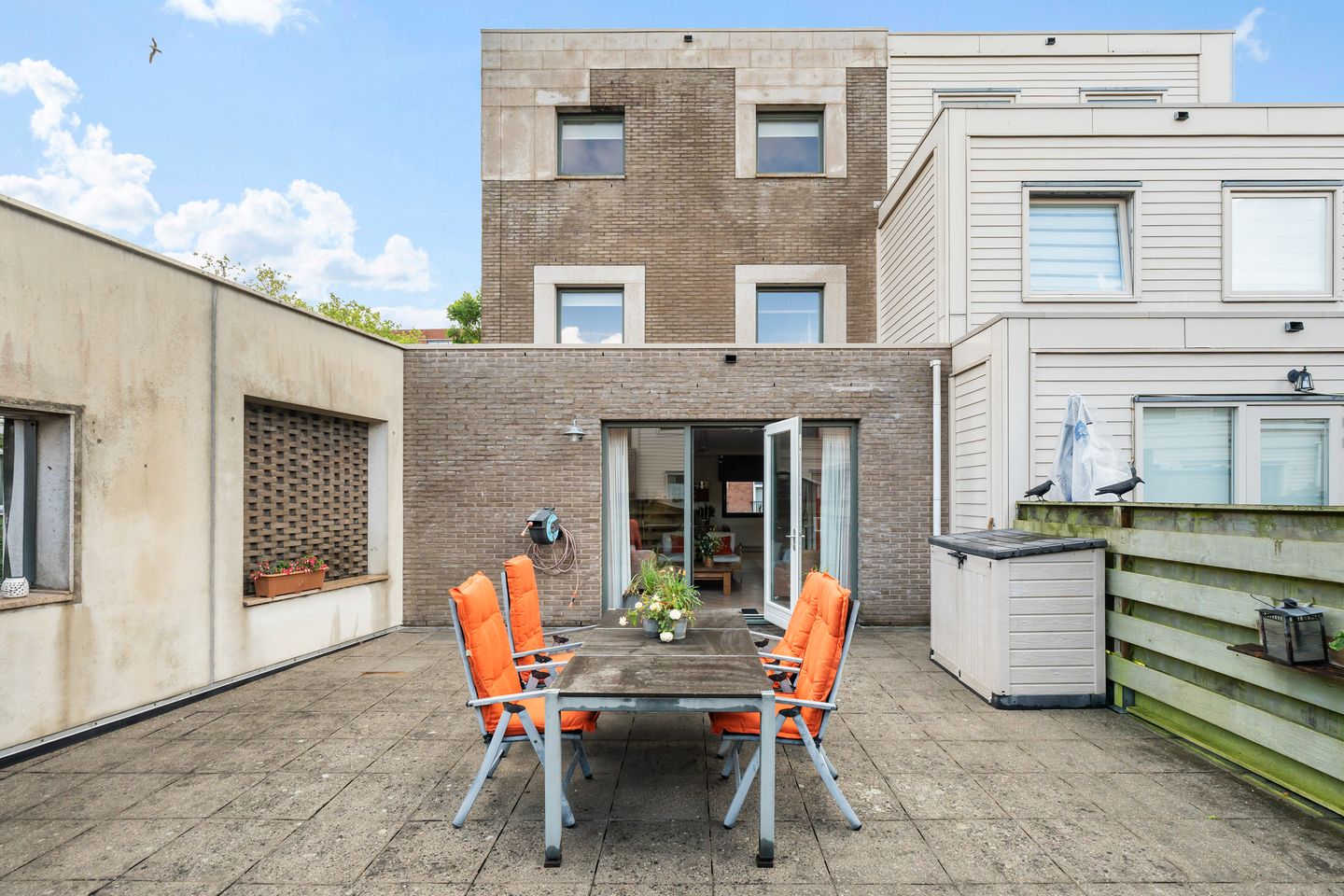 Photo 10 of Blokmakersstraat 2