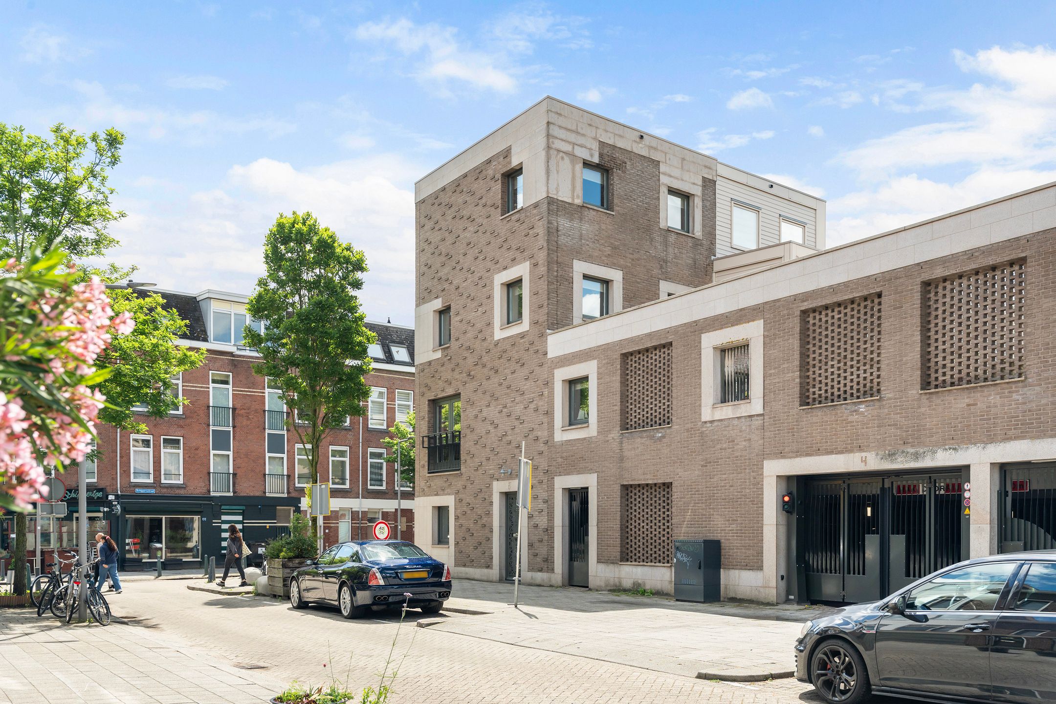 Photo 33 of Blokmakersstraat 2