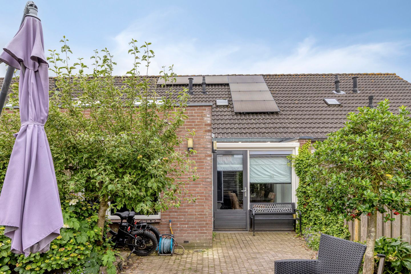 Photo 25 of Vogelkersstraat 3