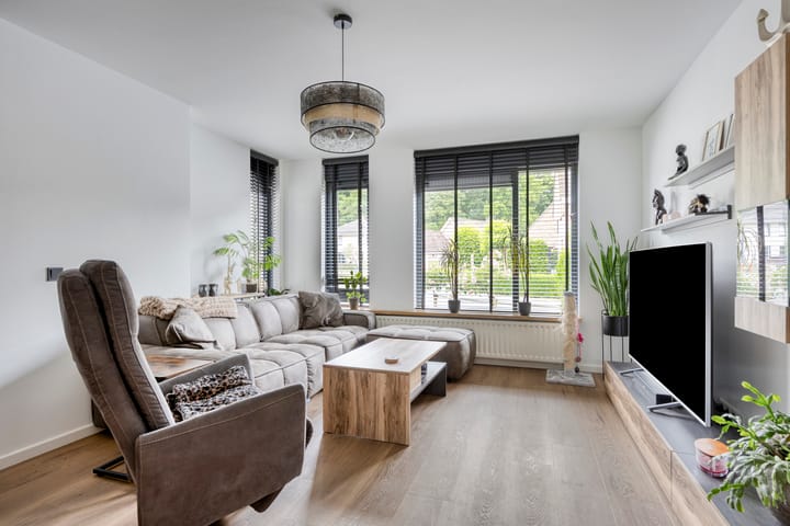 Photo 2 of Vogelkersstraat 3
