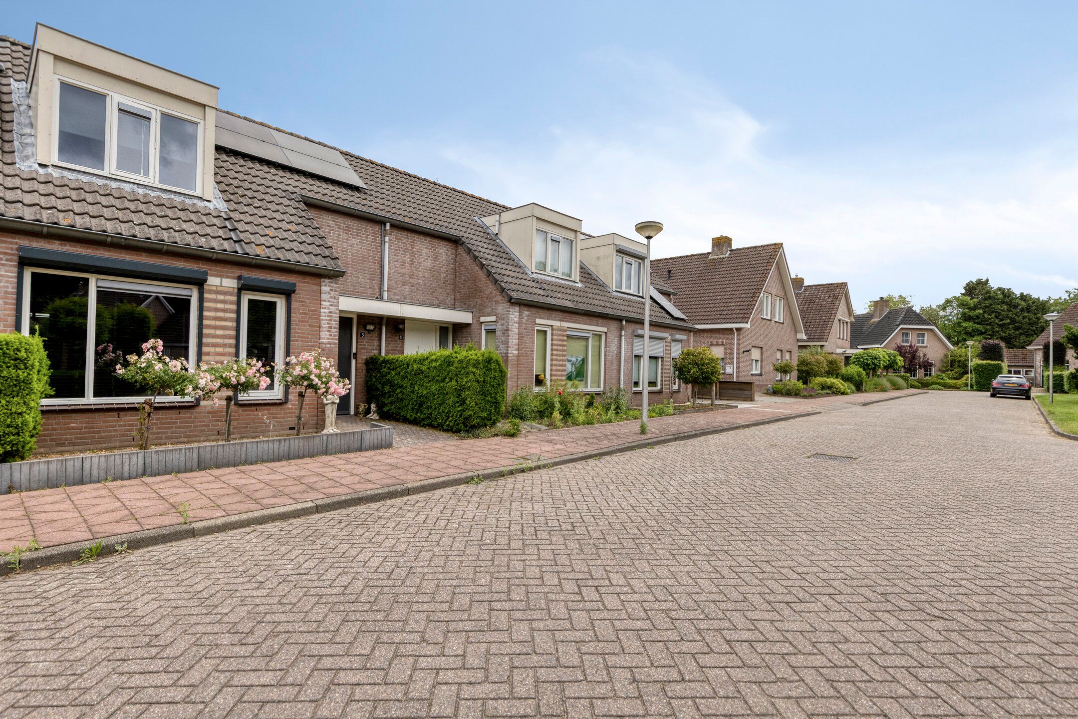 Photo 27 of Vogelkersstraat 3