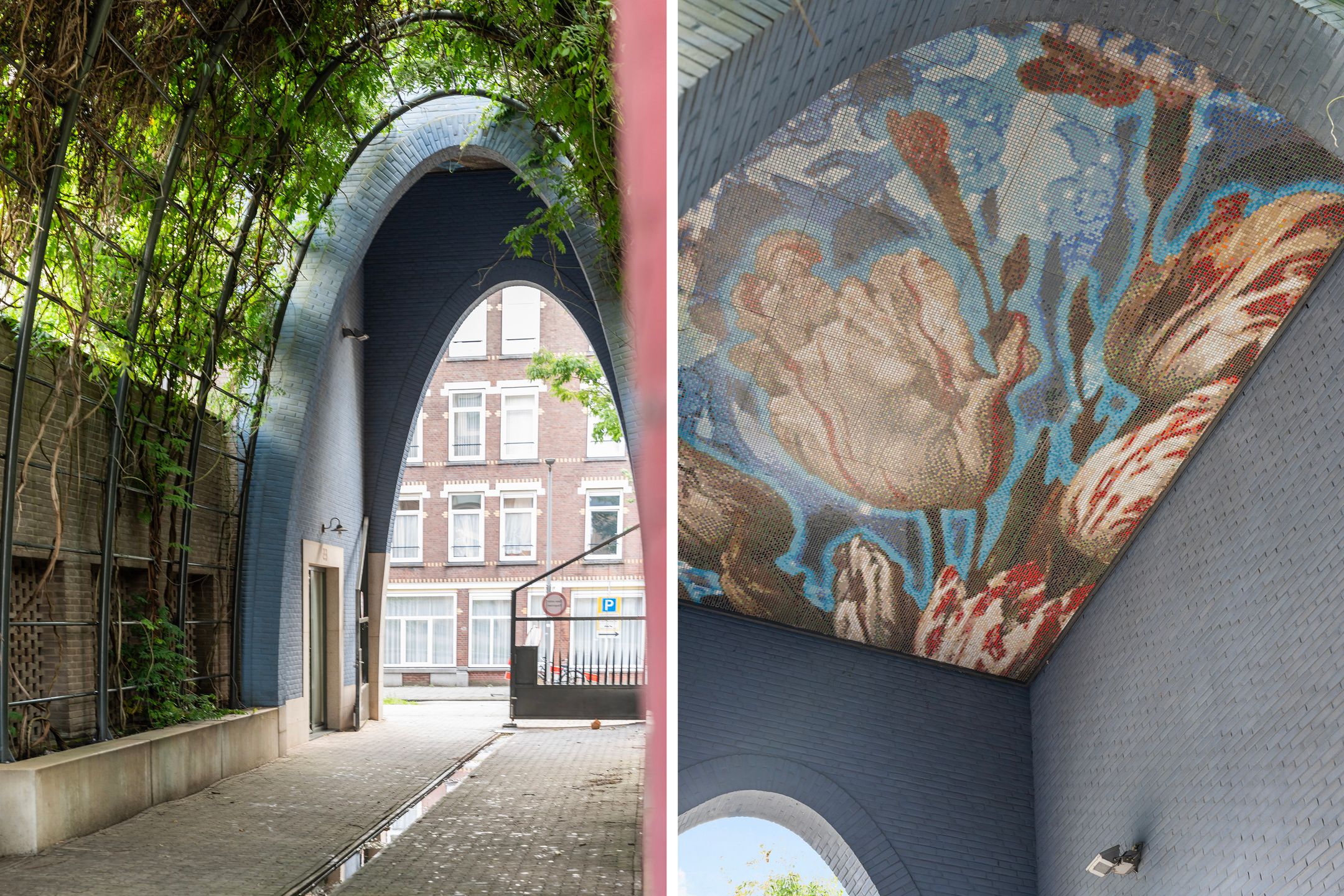 Photo 39 of Blokmakersstraat 2
