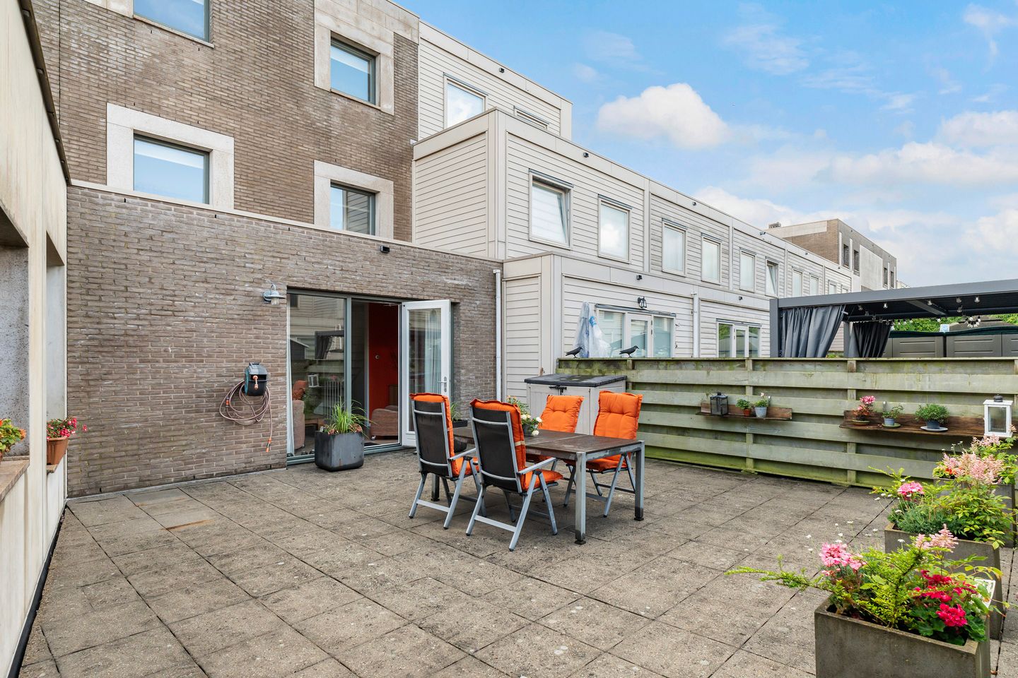 Photo 4 of Blokmakersstraat 2