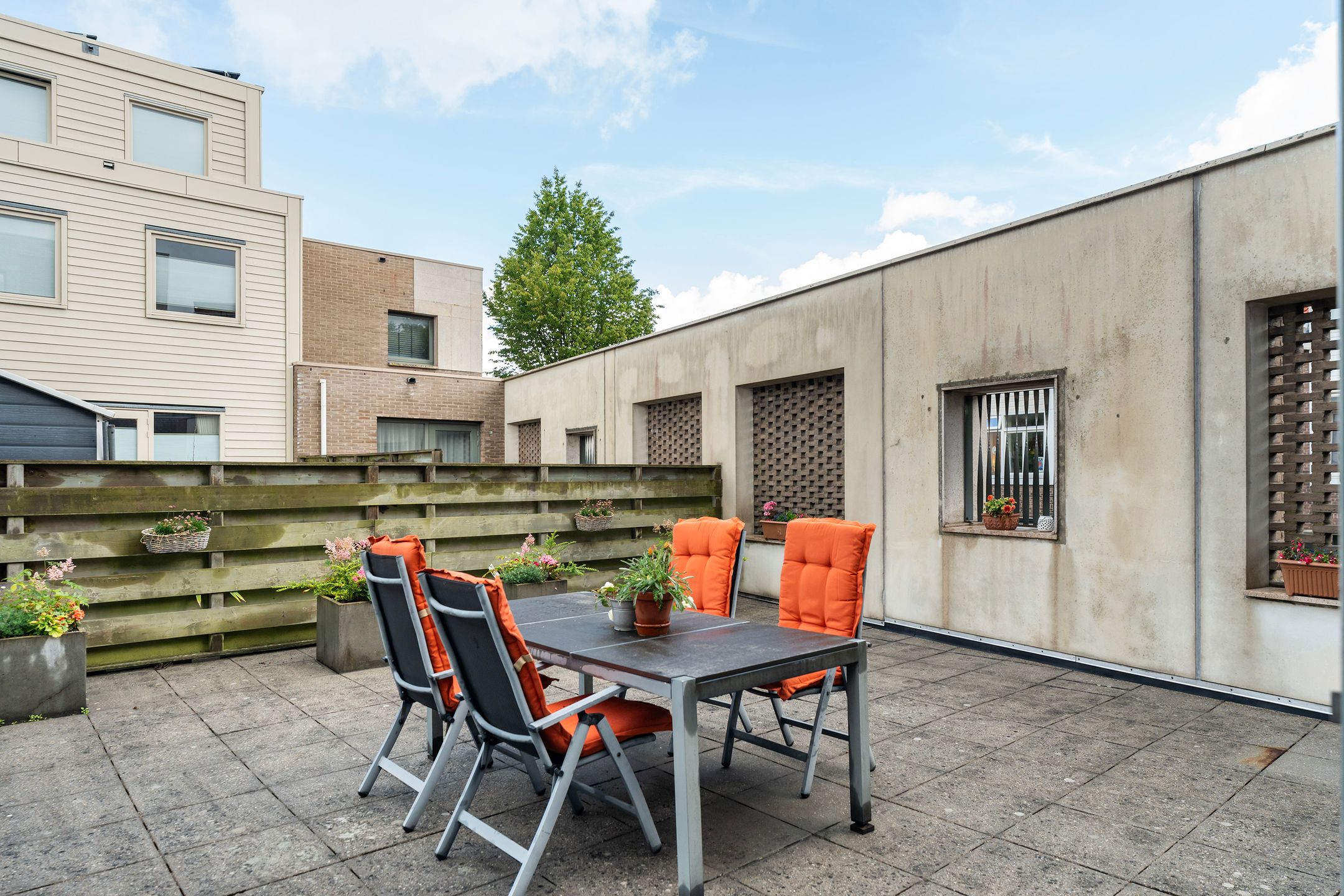 Photo 9 of Blokmakersstraat 2